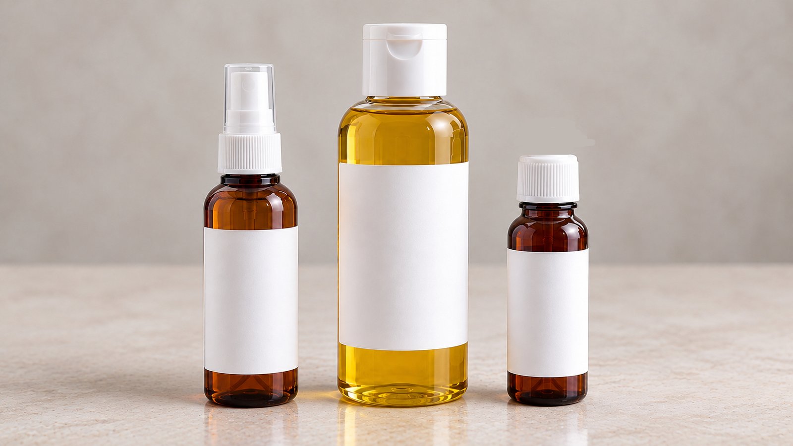 Oils & Ointments Manufacturing