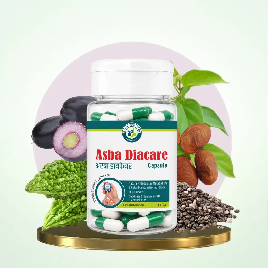 your heart health solution