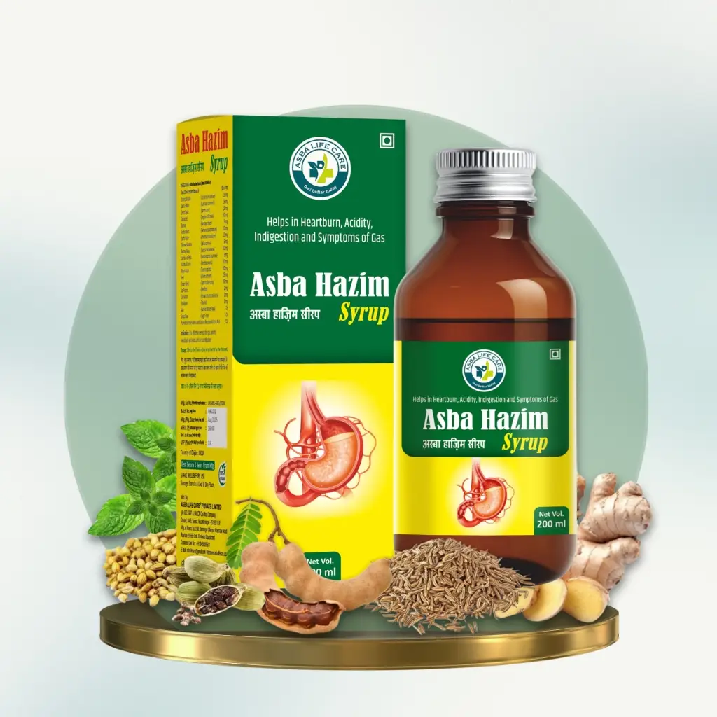 asba life care best digestive problem solver