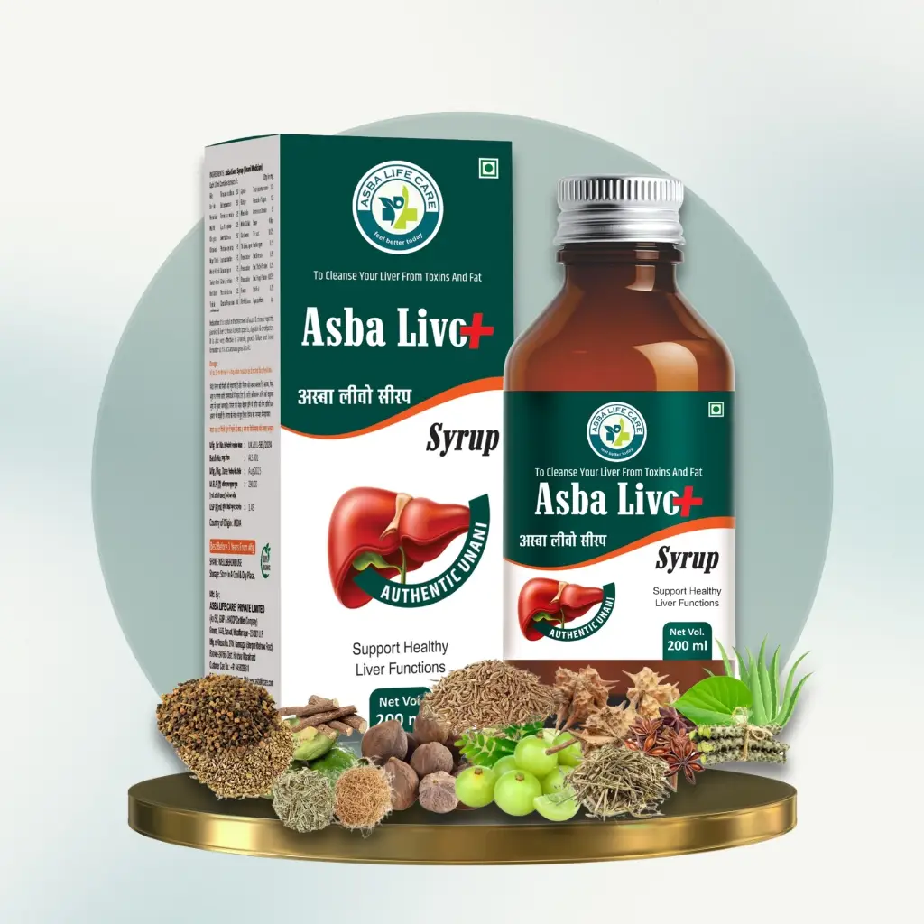asba life care best liver problem products