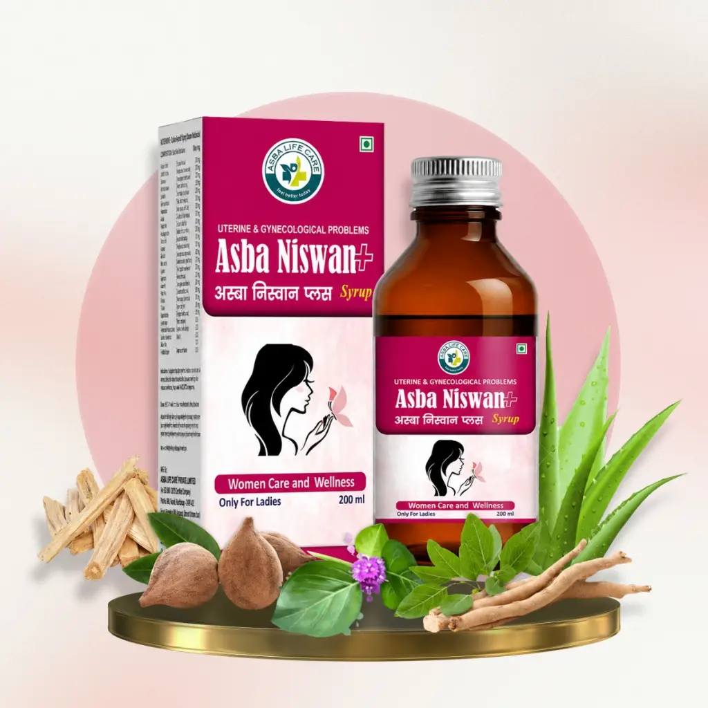 asba life care best women's problem products