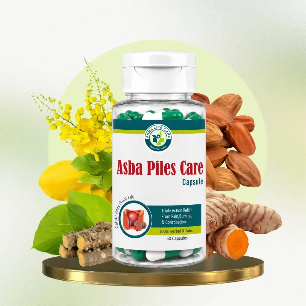 your heart health solution