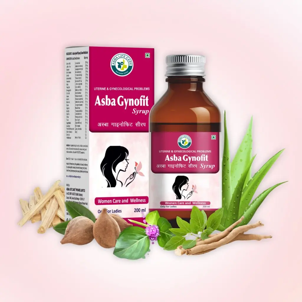 asba life care best women's problem products