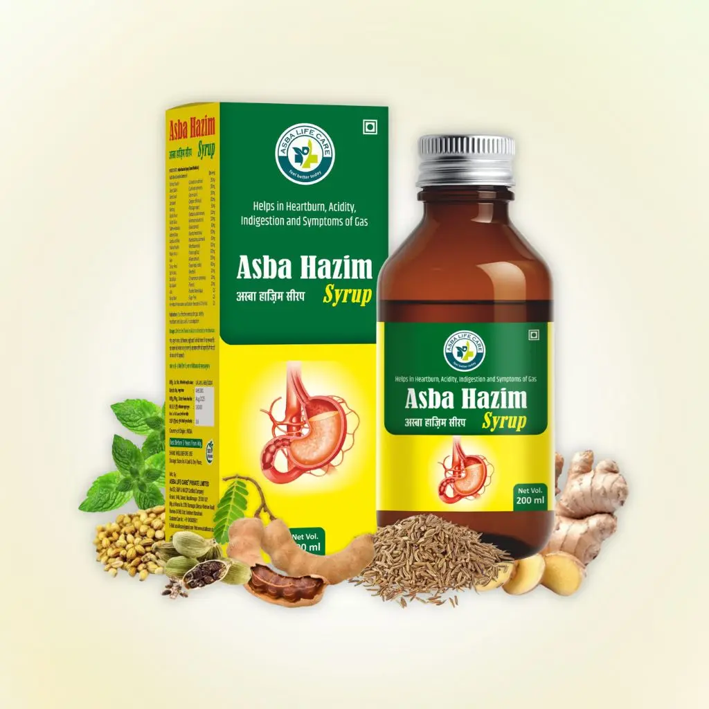 asba life care best digestive problem solver