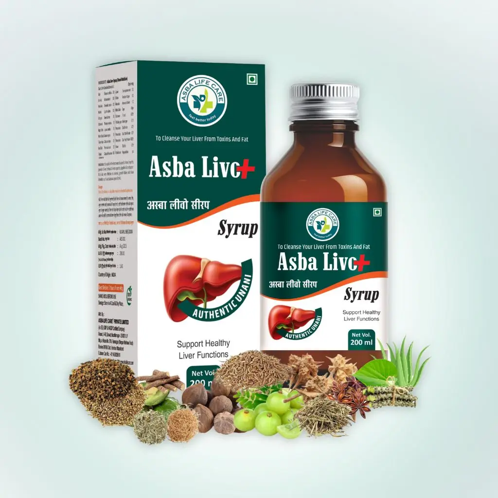 asba life care best liver problem products