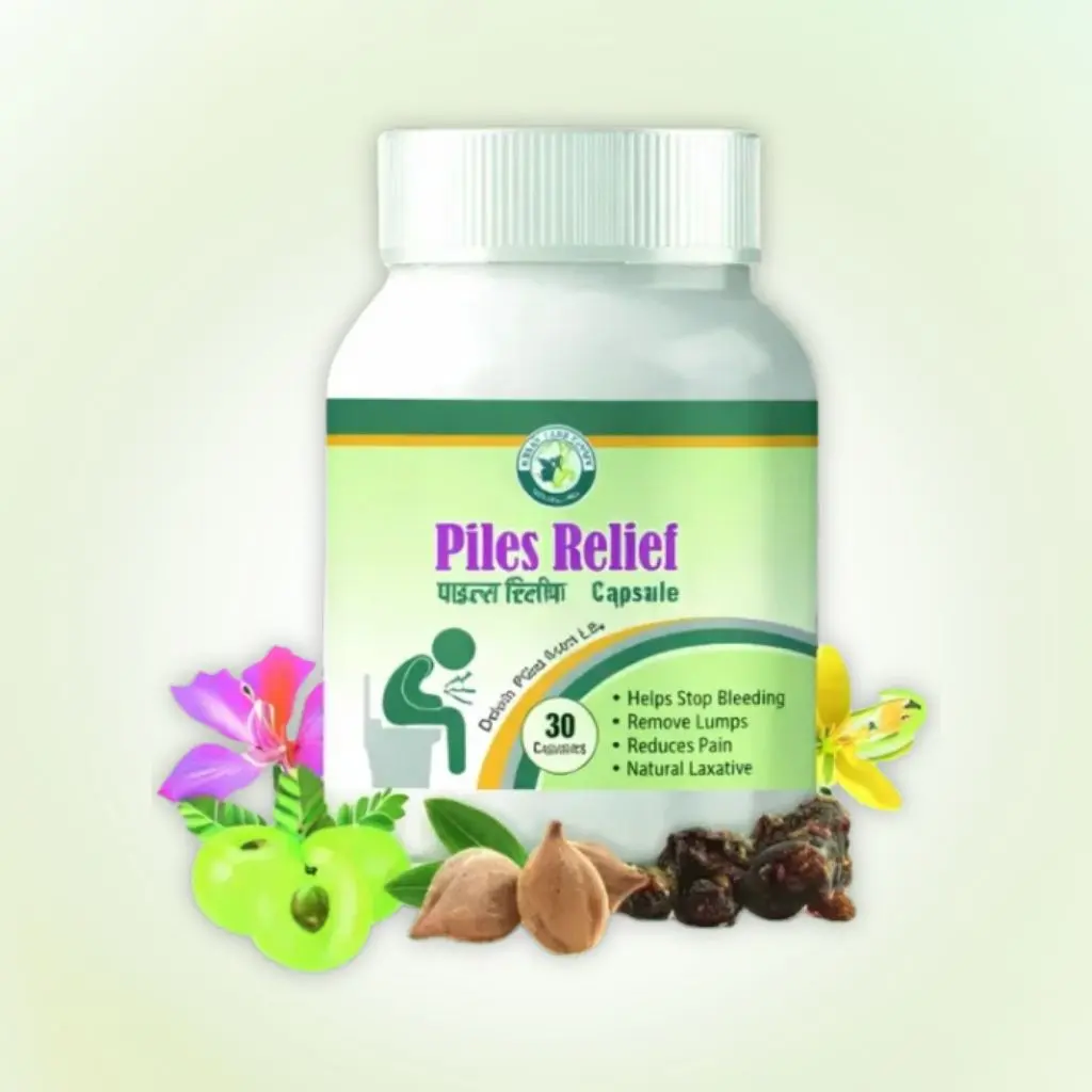 your heart health solution