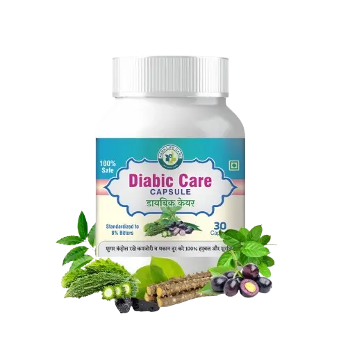 your heart health solution