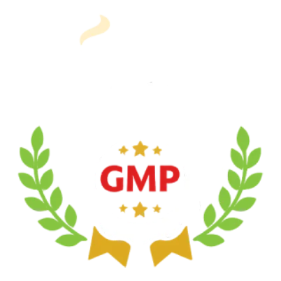Made in GMP Facilities