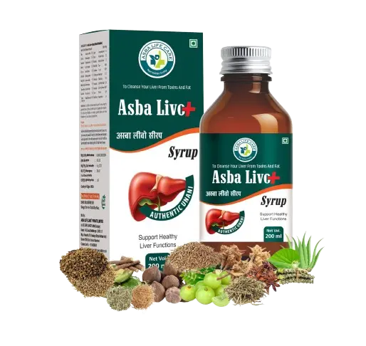 asba life care best liver problem products