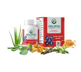 best joint and bone care products from asba life care