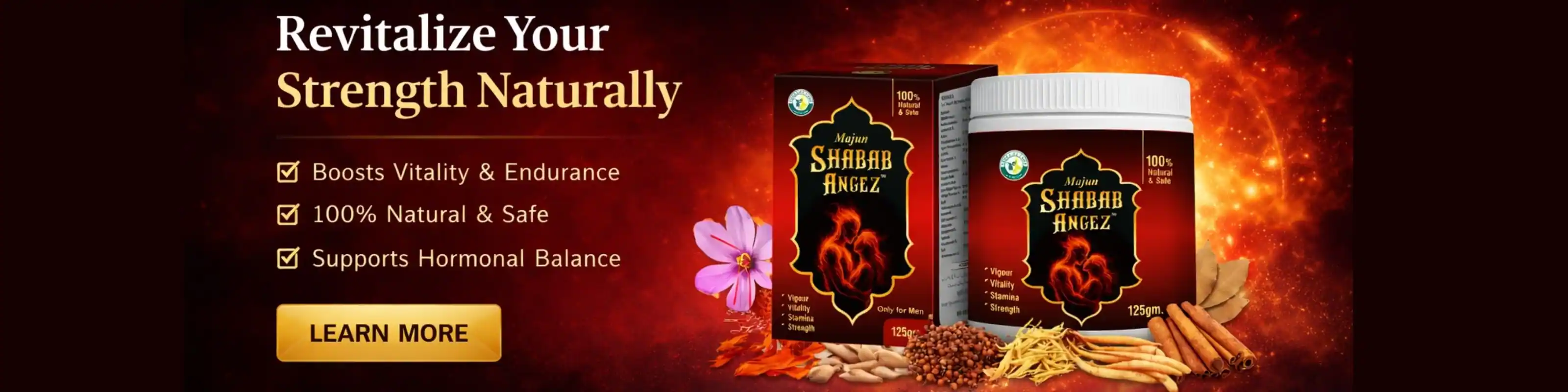 Asba Life Care promotional banner 7