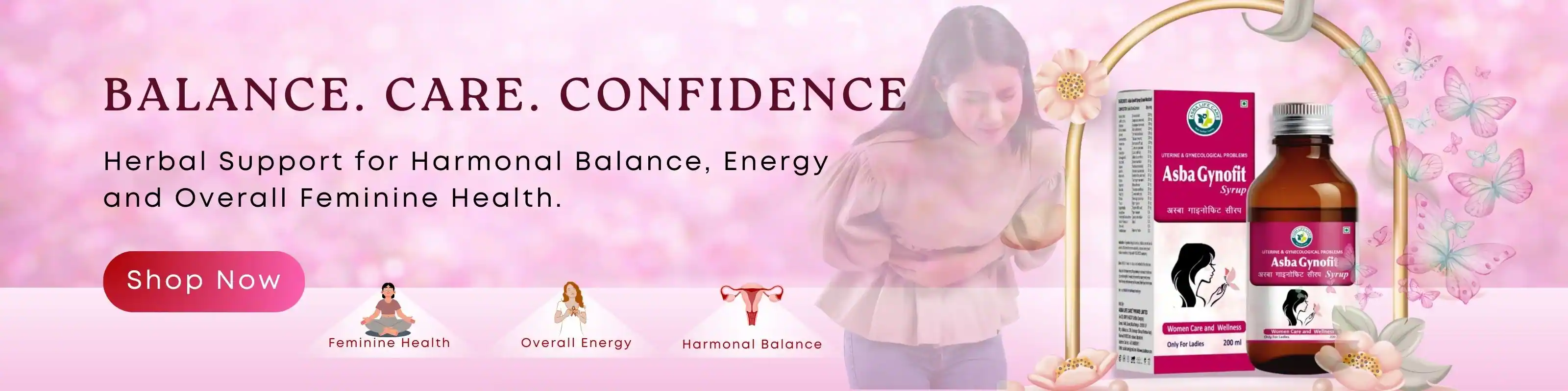 Asba Life Care promotional banner 2