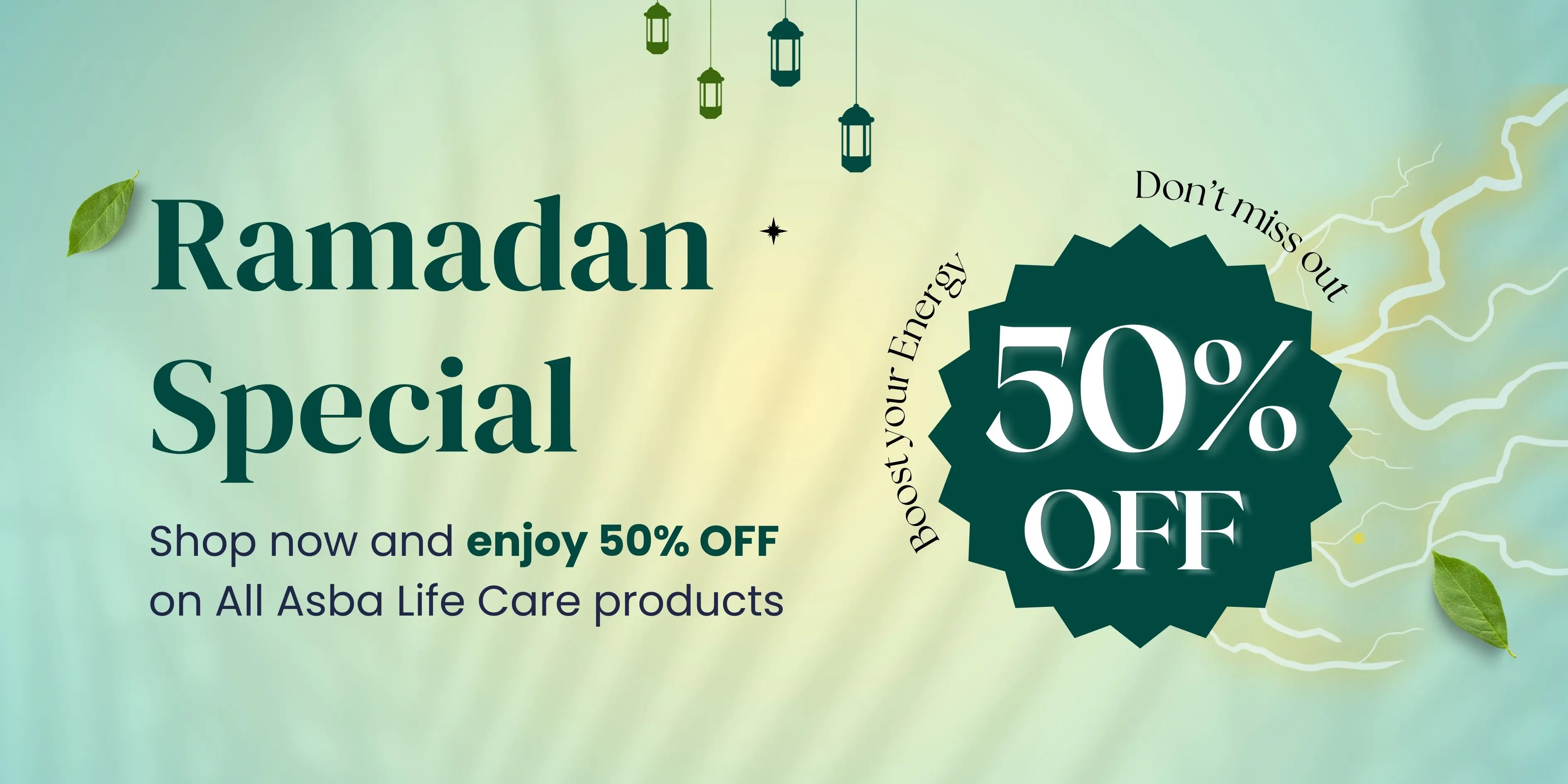 Asba Life Care Banner