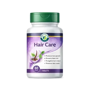 your hair health solution