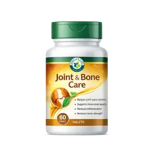 best joint and bone care products from asba life care