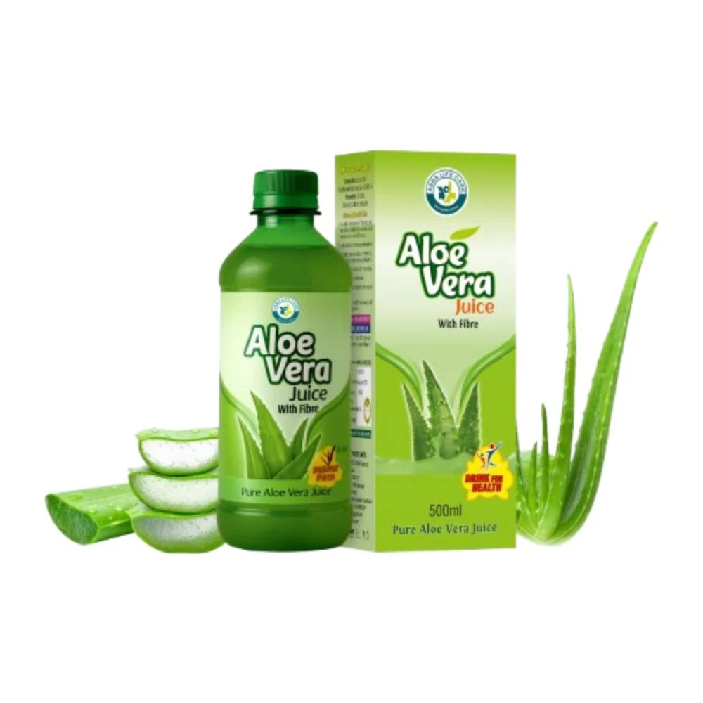 Aloe Vera Juice