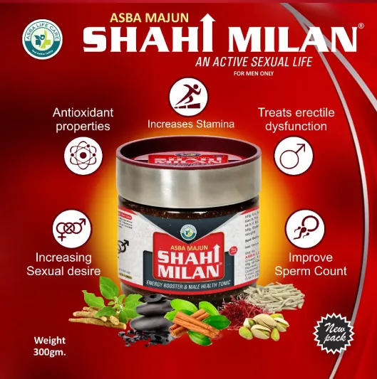 Shahi Milan - Hover