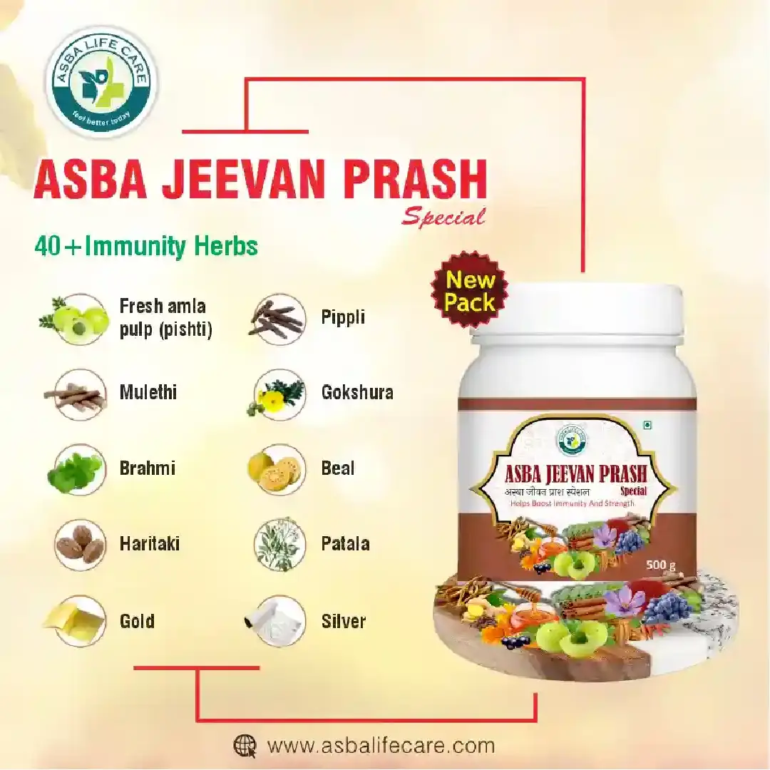 Jeevan Prash Special - Hover
