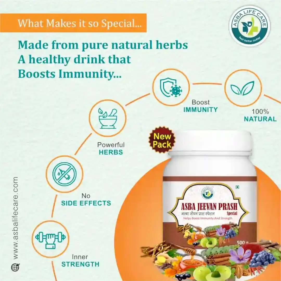 Jeevan Prash Special - Image 3