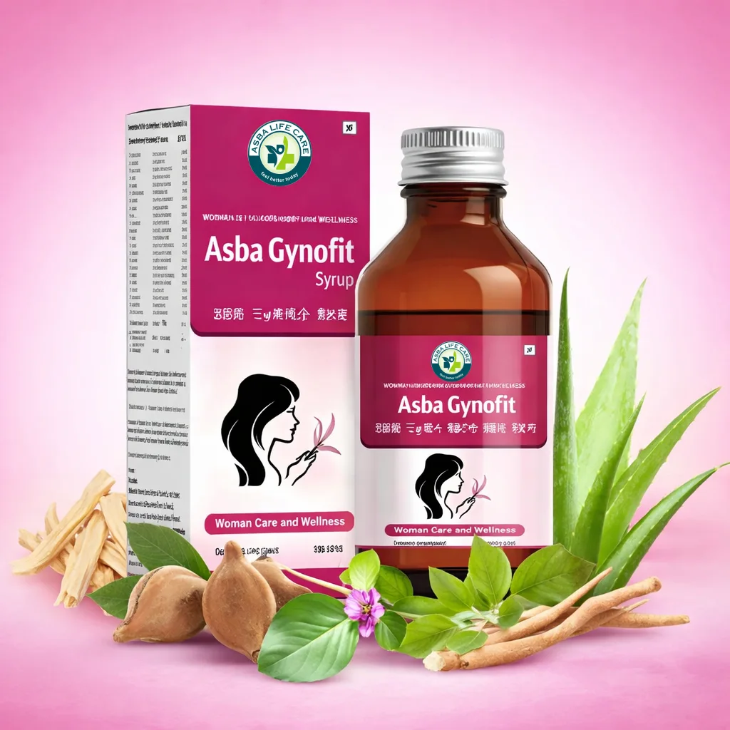 asba life care best women's problem products