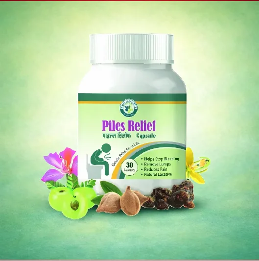 your heart health solution