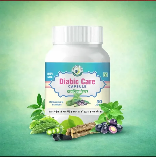 your heart health solution