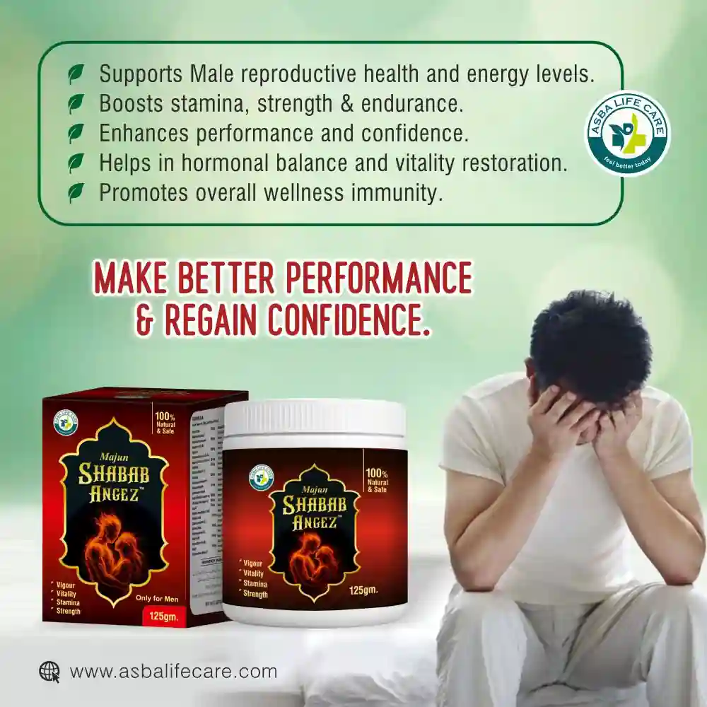 Shabab Angez - Image 4