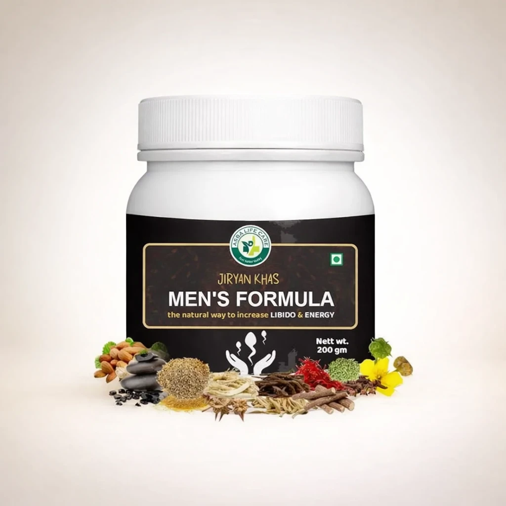 Men's Formula
