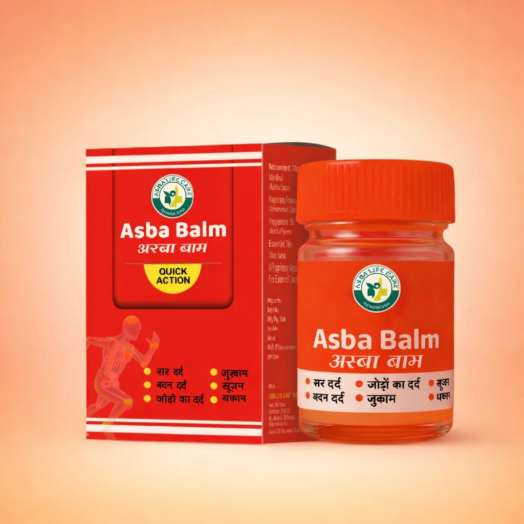 best joint and bone care products from asba life care