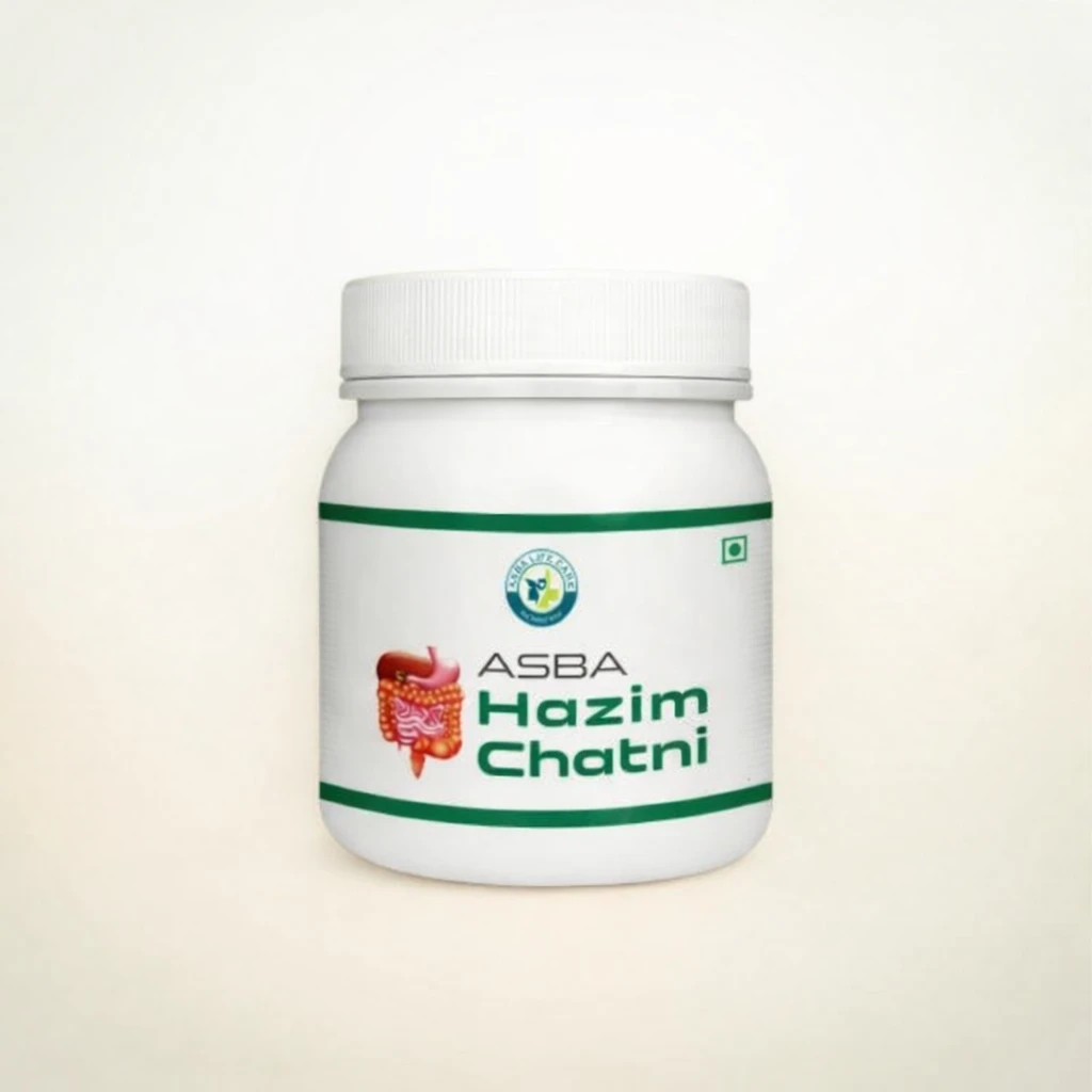 Asba Hazim Chatni - Hover