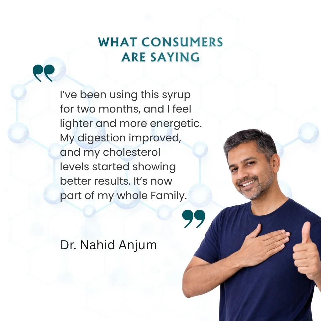 Asba Arabic Shifa | Heart Health, Control Cholesterol - Image 7