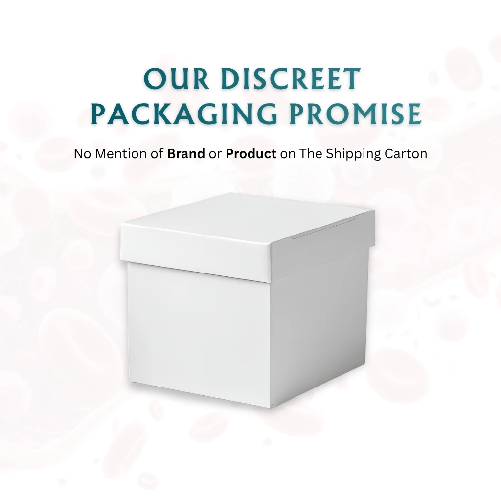 Asba Arabic Shifa | Heart Health, Control Cholesterol - Image 8