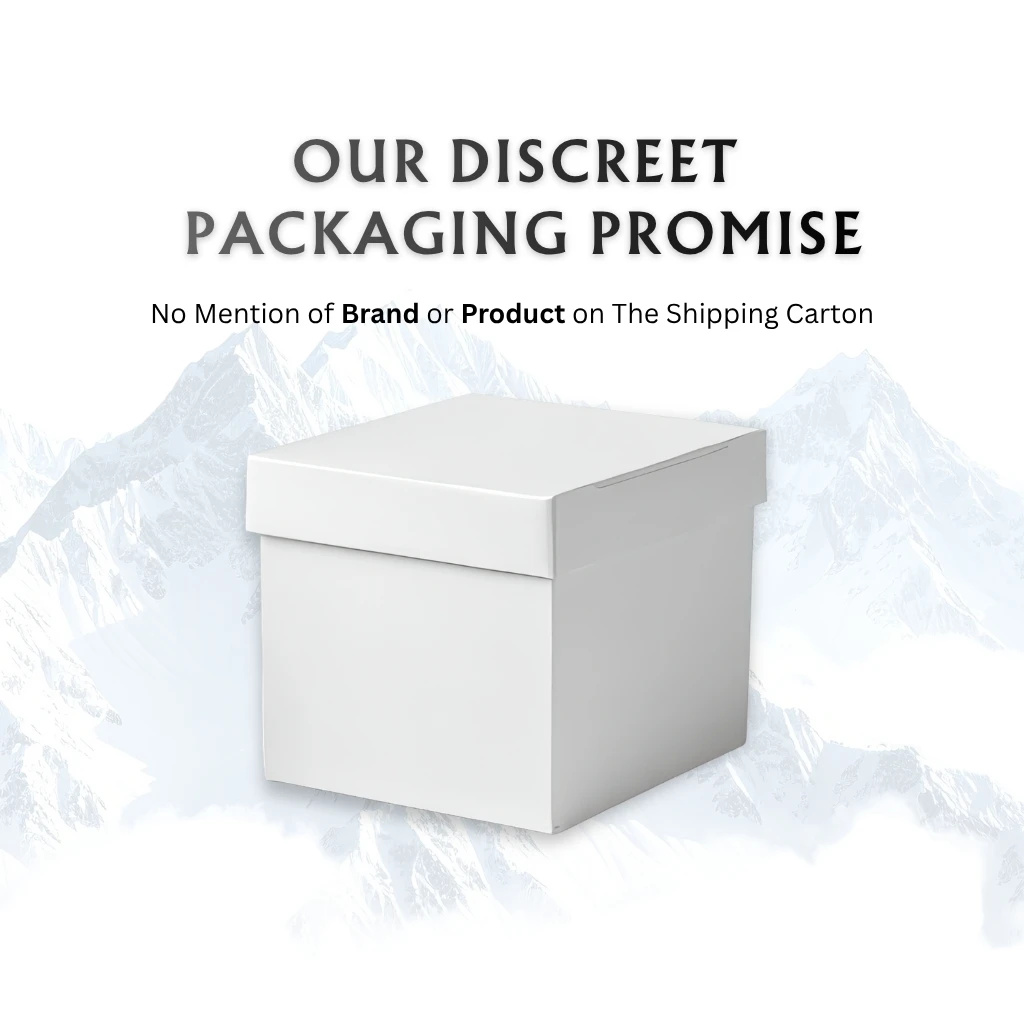 Shilajit Gold Resin | General Health Tonic - Image 9