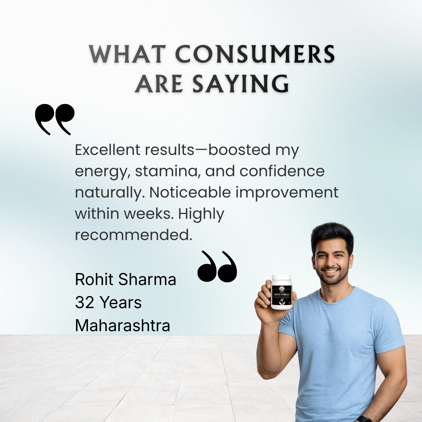 Men's Formula, The Natural way to increase libido & Energy - Image 7