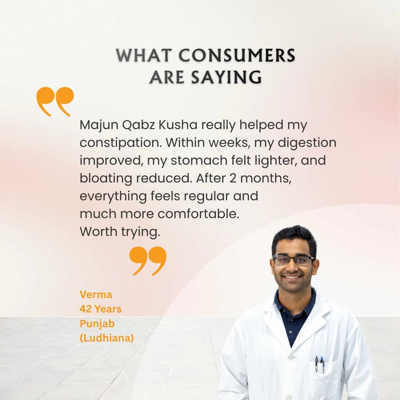 Majun Qabz Kusha, Digestive Health & Relief from Constipation - Image 7