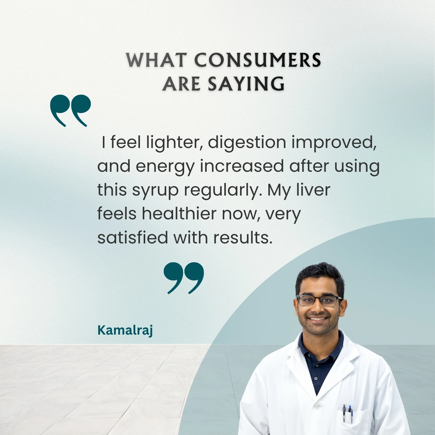 Asba Livo+ Syrup to cleanse your liver from toxins and fat - Image 7