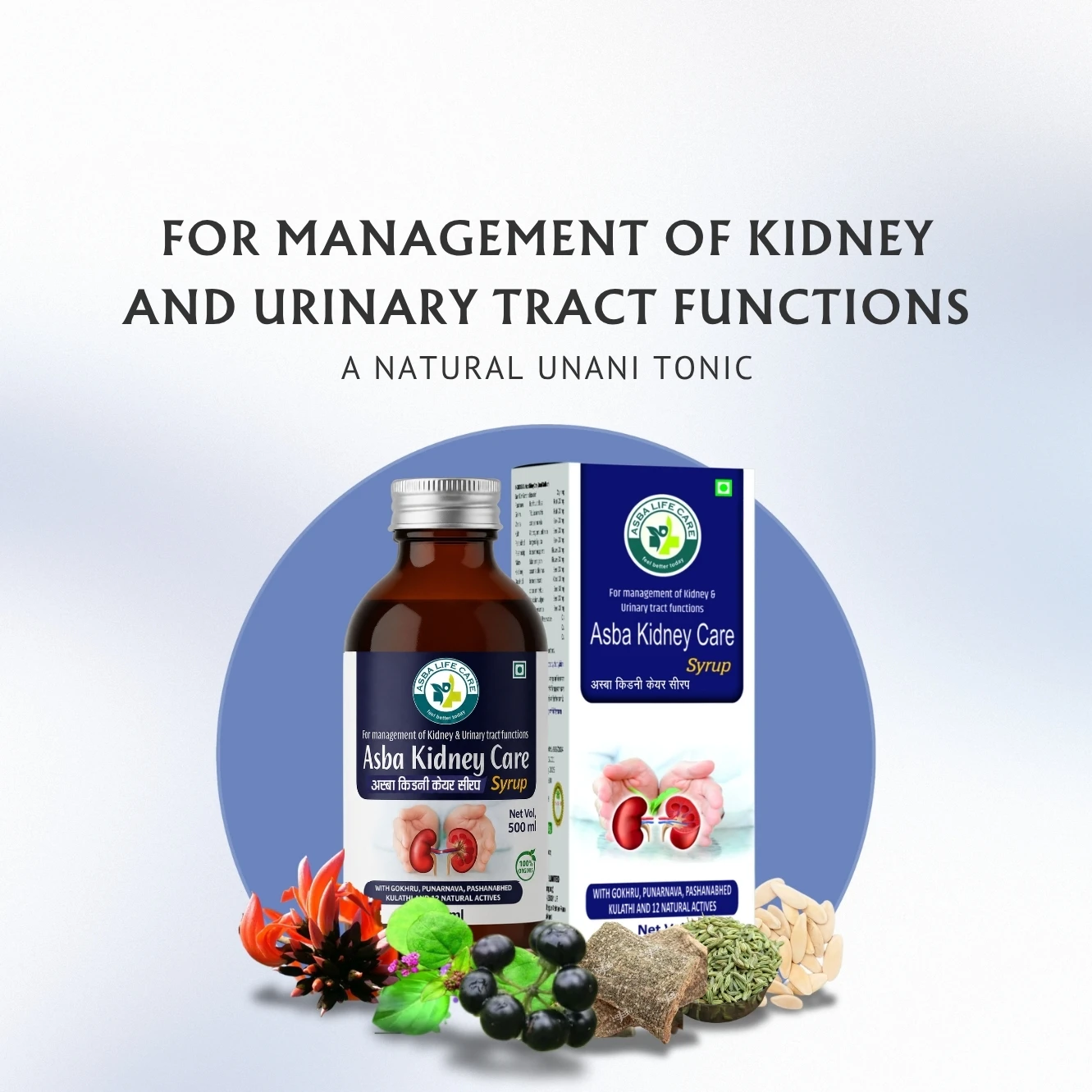 Asba Kidney Care