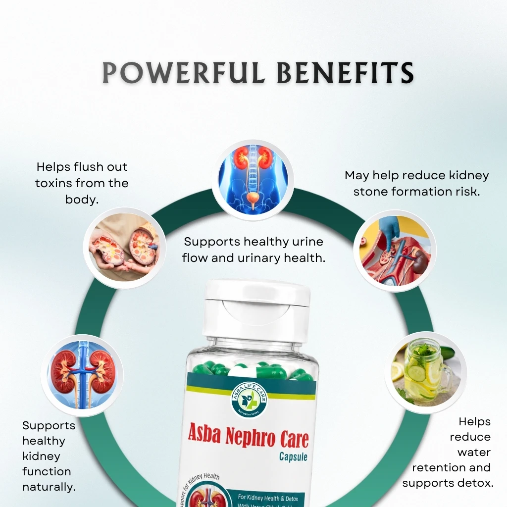 Asba Nephro Care - Image 3