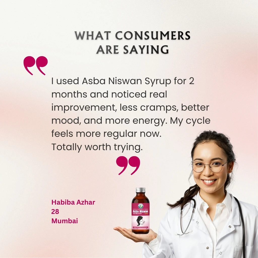 Asba Niswan Syrup - Image 7