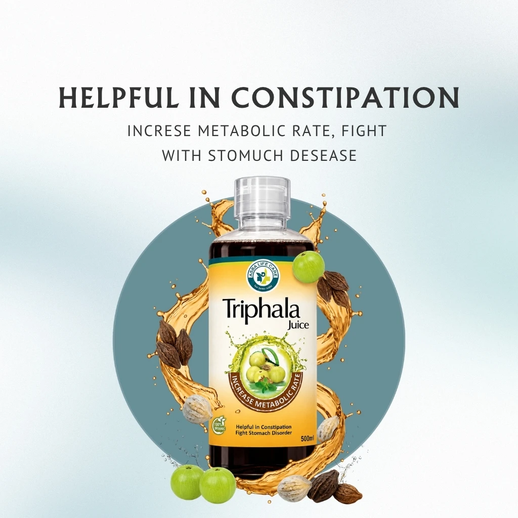 Triphala Juice 500ml