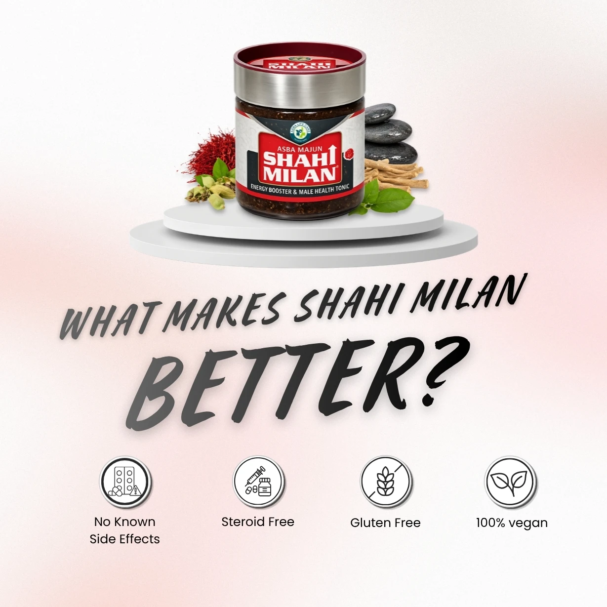 ASBA Majun Shahi Milan - Image 5