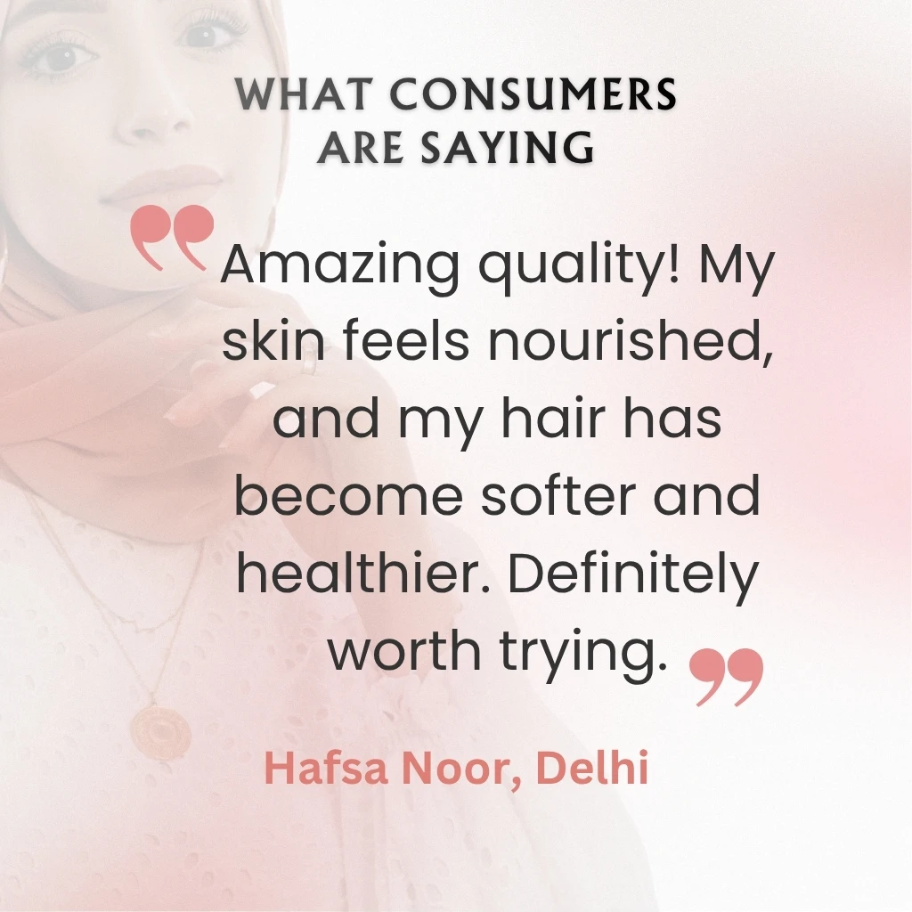 Natural Body Care Kit - Image 6