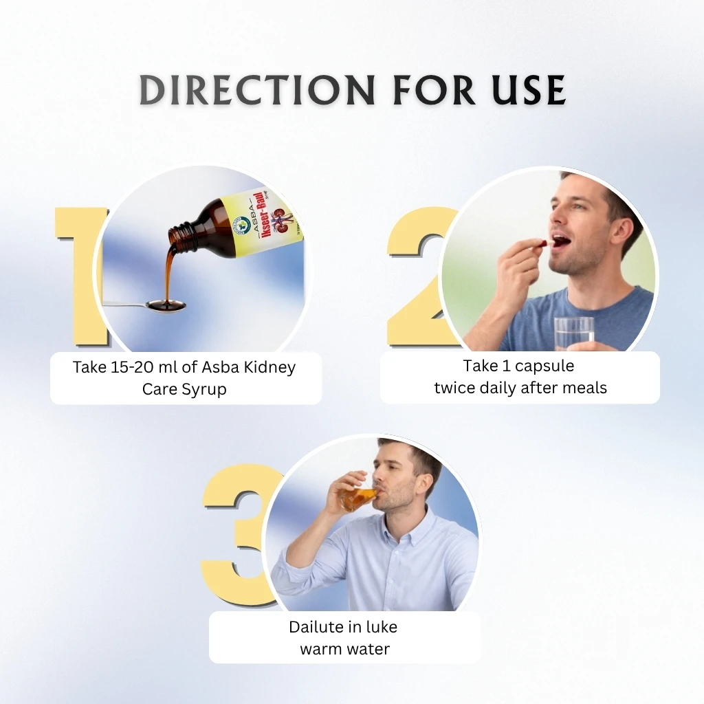 Kidney Care Combo - Image 4