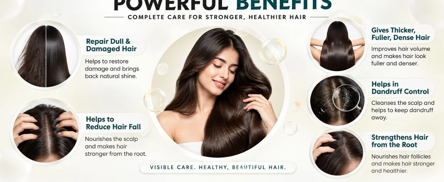 Asba Shampoo Banner