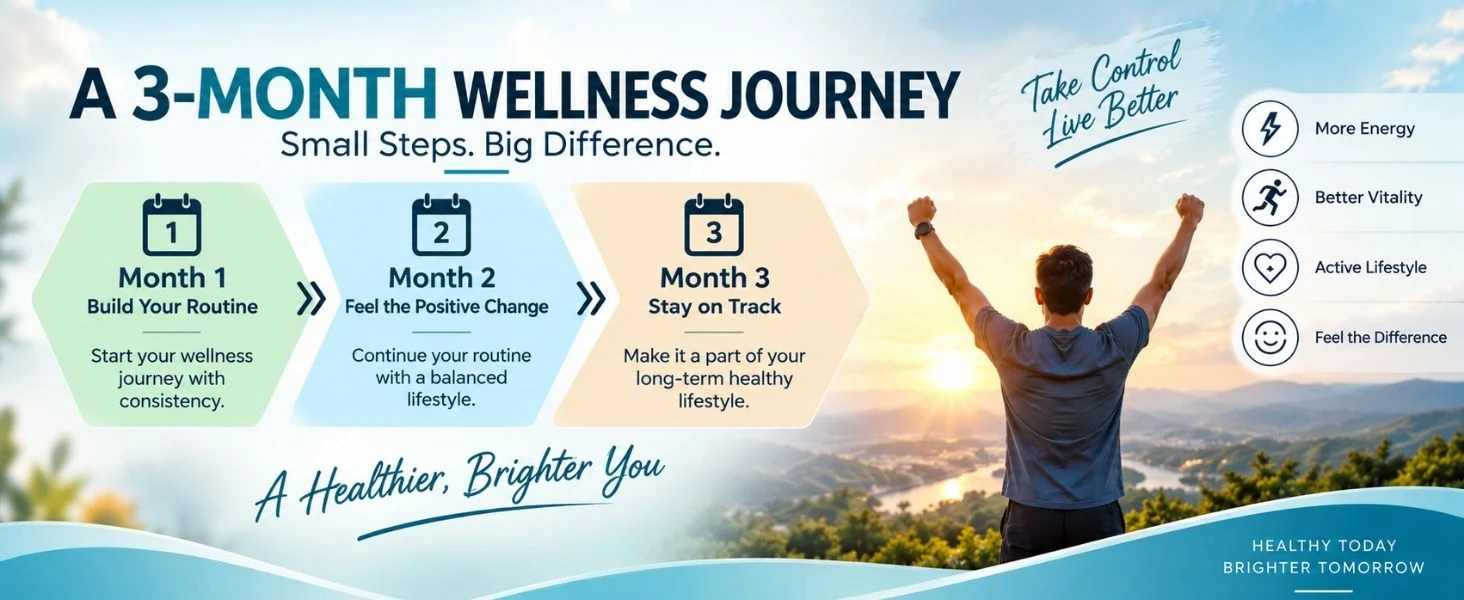Advanced Diabetes Care Combo Banner