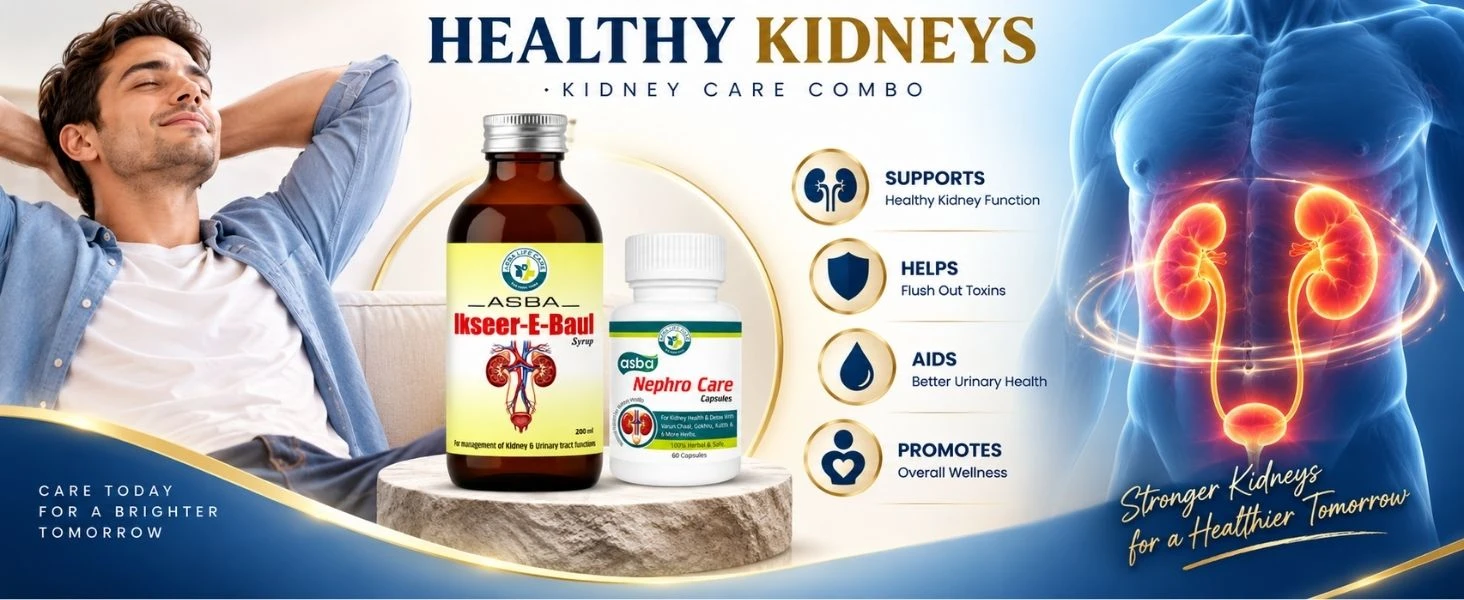 Kidney Care Combo Banner
