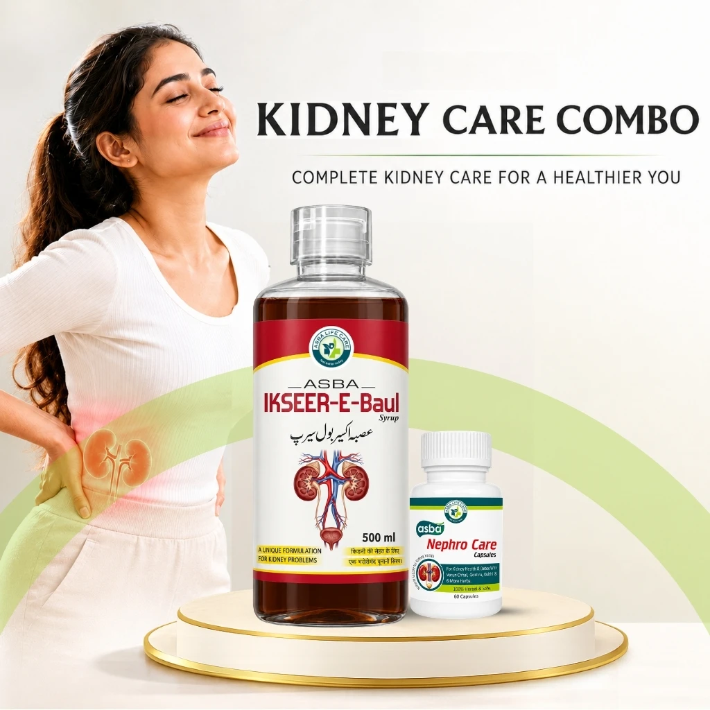 Kidney Care Combo