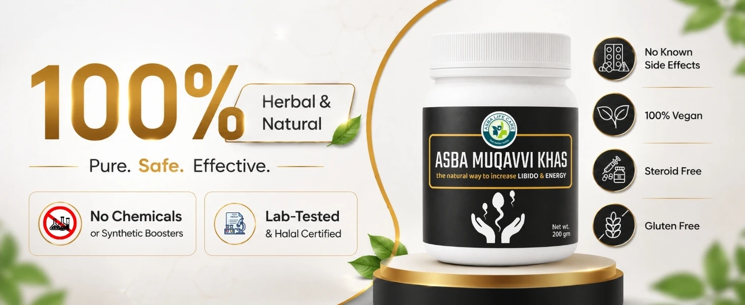 Asba Muqavvi khas Banner