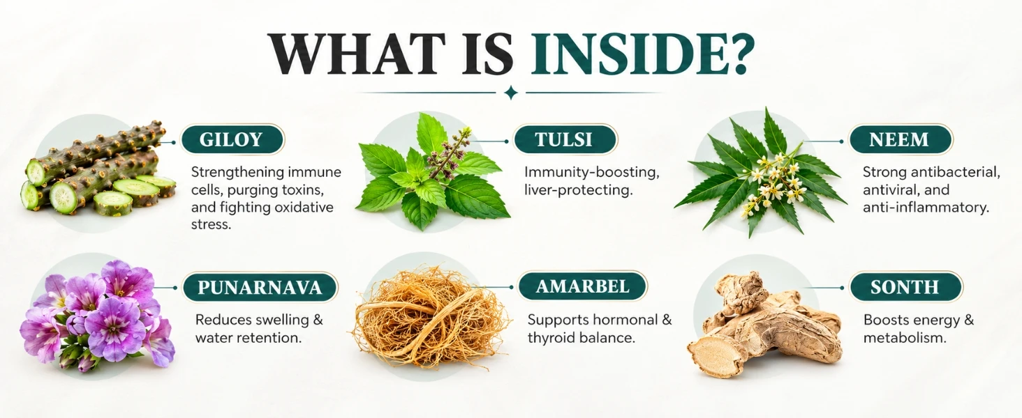 Thyroid Management Combo Banner