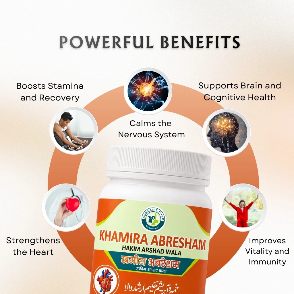 Khamira Abresham - Image 3